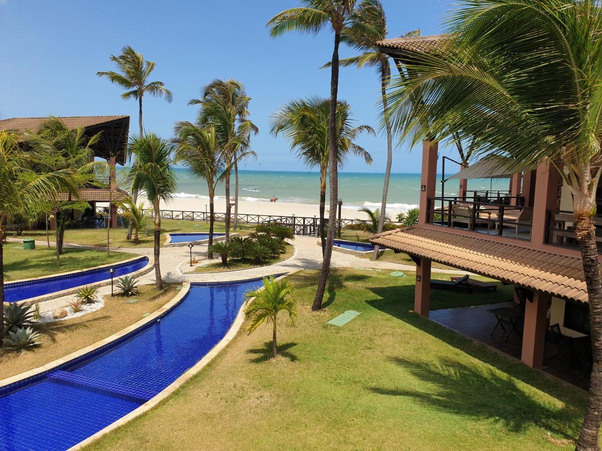 Cumbuco Dream Beach Paradise Caucaia Zewnętrze zdjęcie