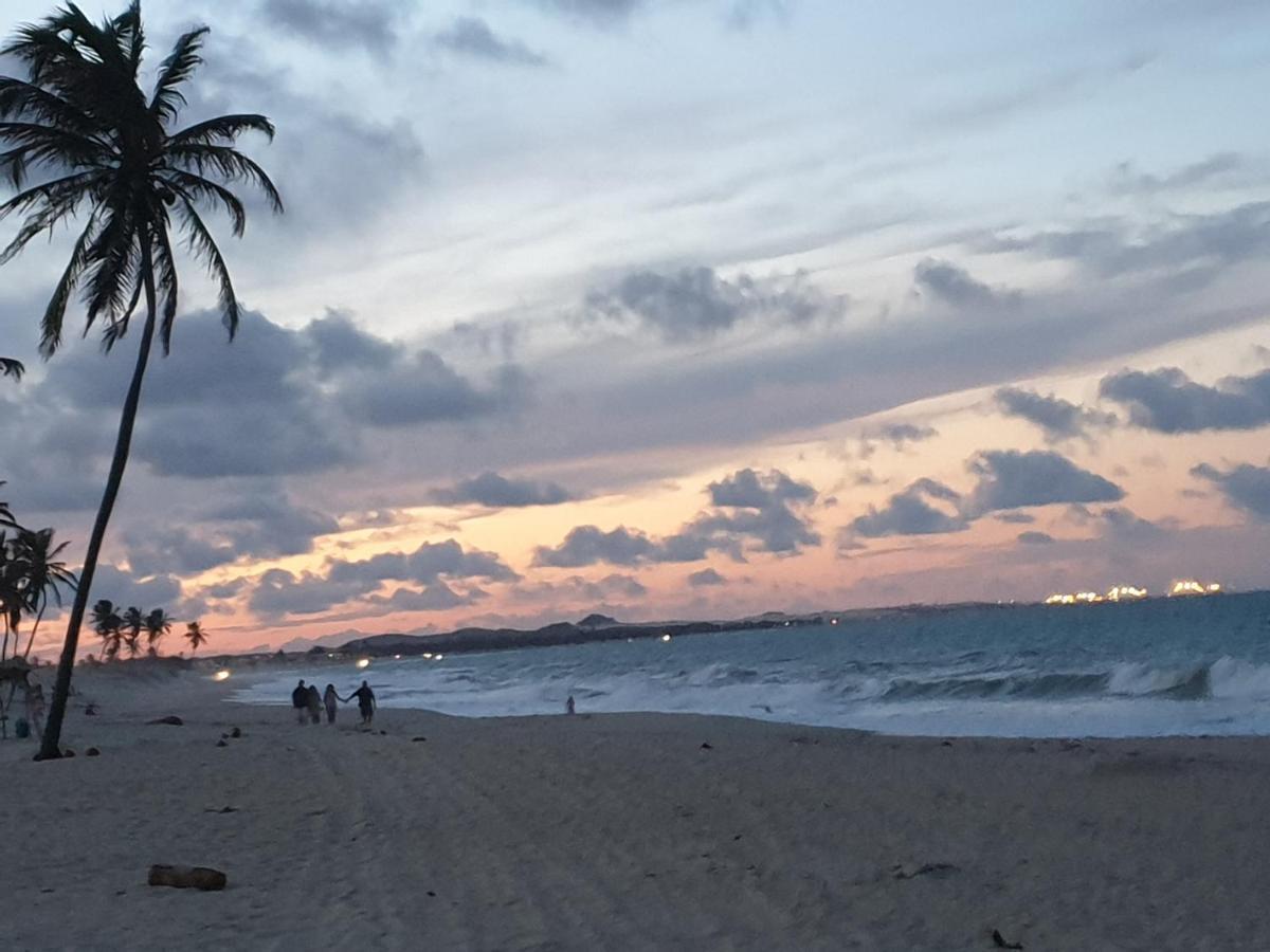 Cumbuco Dream Beach Paradise Caucaia Zewnętrze zdjęcie