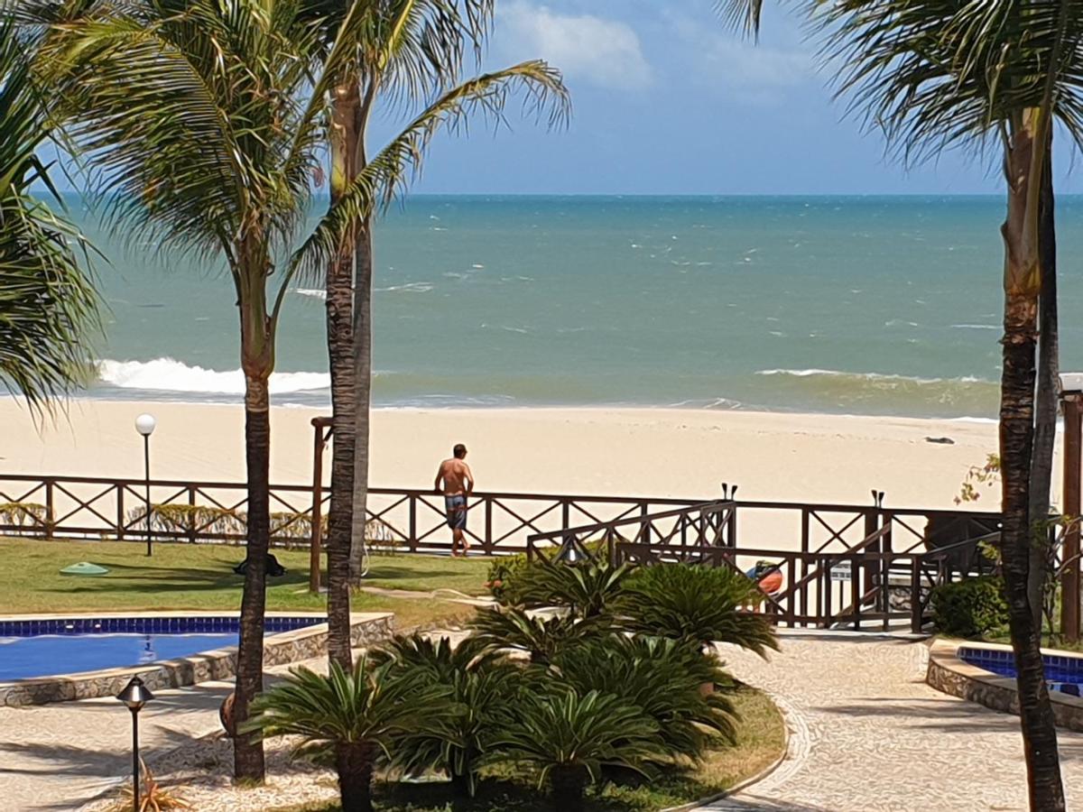 Cumbuco Dream Beach Paradise Caucaia Zewnętrze zdjęcie