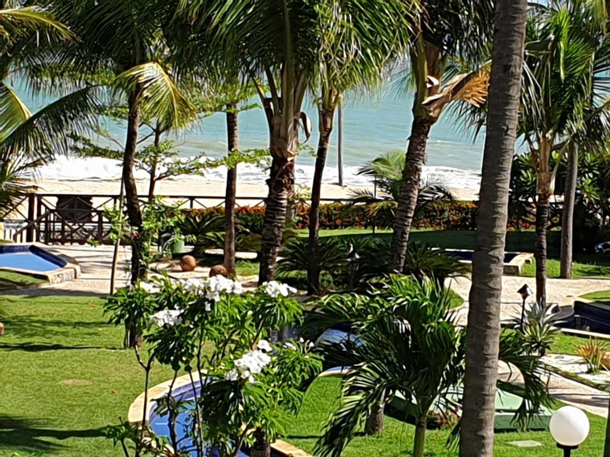 Cumbuco Dream Beach Paradise Caucaia Zewnętrze zdjęcie