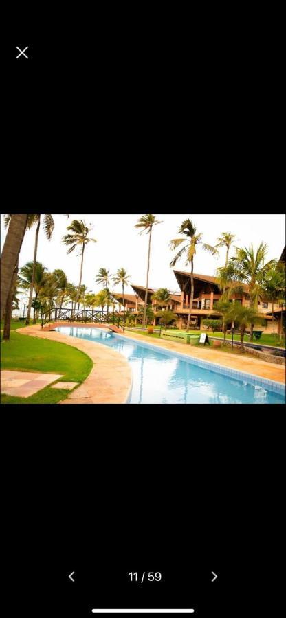 Cumbuco Dream Beach Paradise Caucaia Zewnętrze zdjęcie