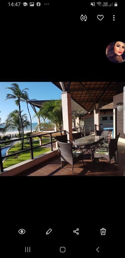 Cumbuco Dream Beach Paradise Caucaia Zewnętrze zdjęcie